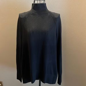 Ann‎ Taylor loft, turtleneck sweater